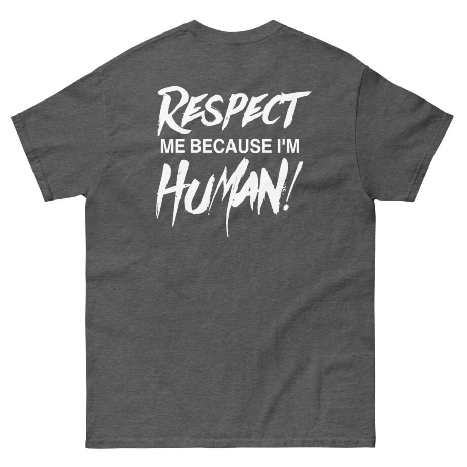 Anuel Aa Unisex classic tee