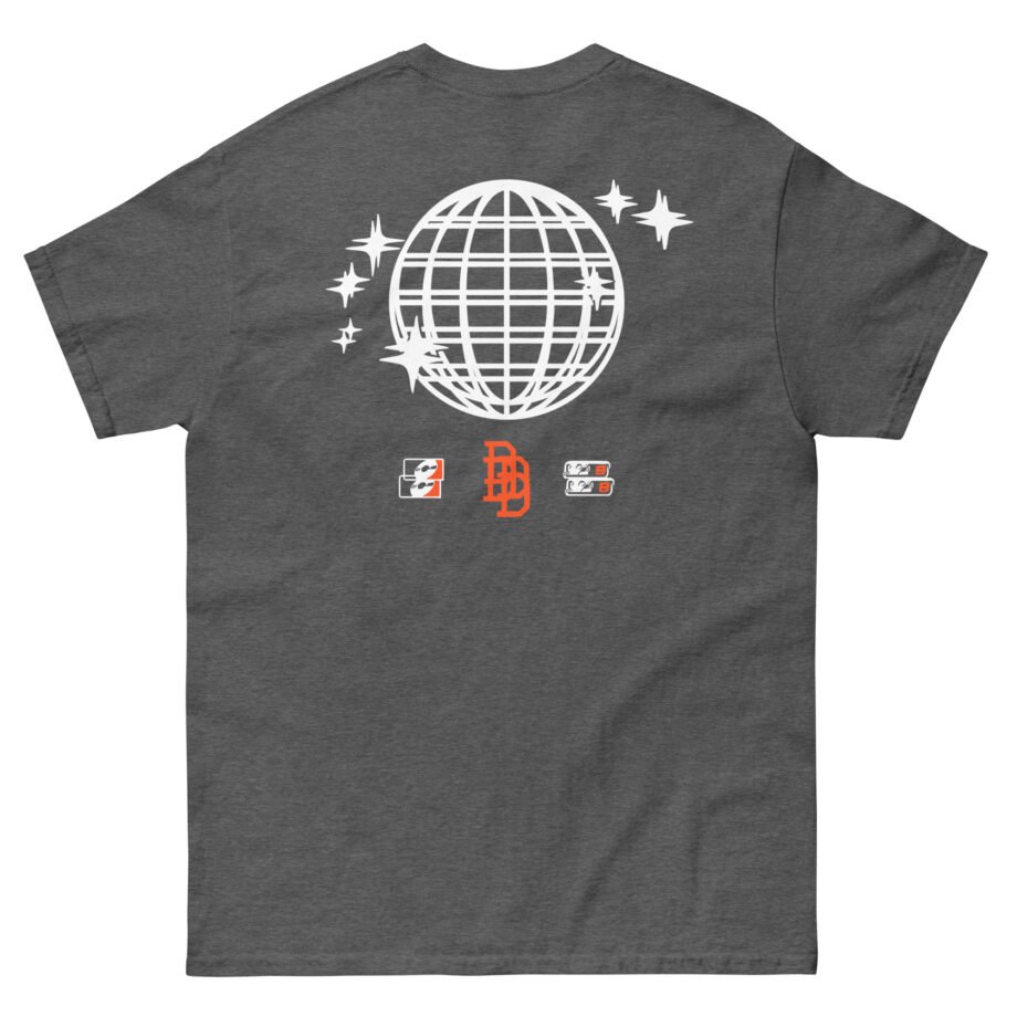 Dom Dolla Sanfrandisco Unisex classic tee
