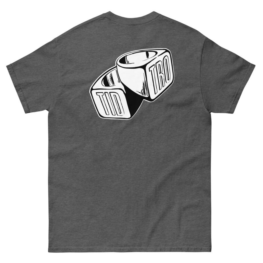 Victor Leksell Unisex classic tee