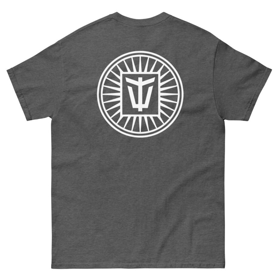Within Temptation Bleed Out Veil Unisex classic tee
