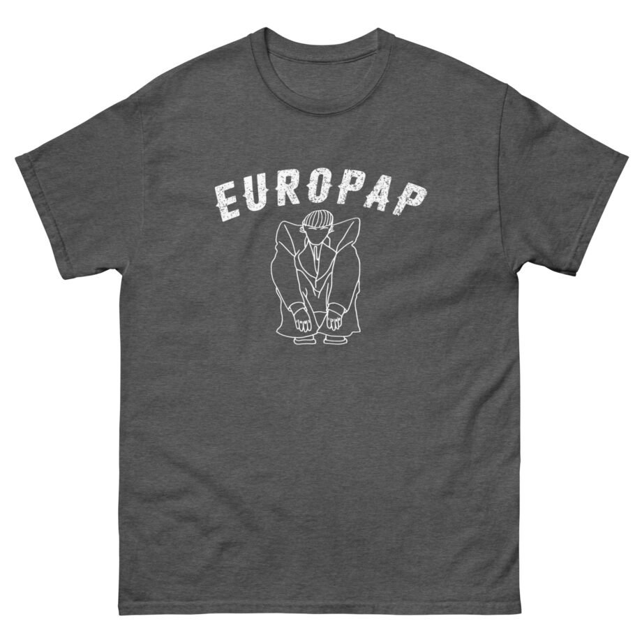 Joost Klein Unisex classic tee