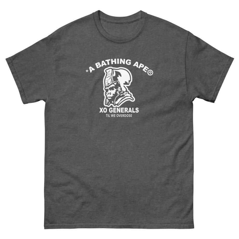 88glam Unisex classic tee