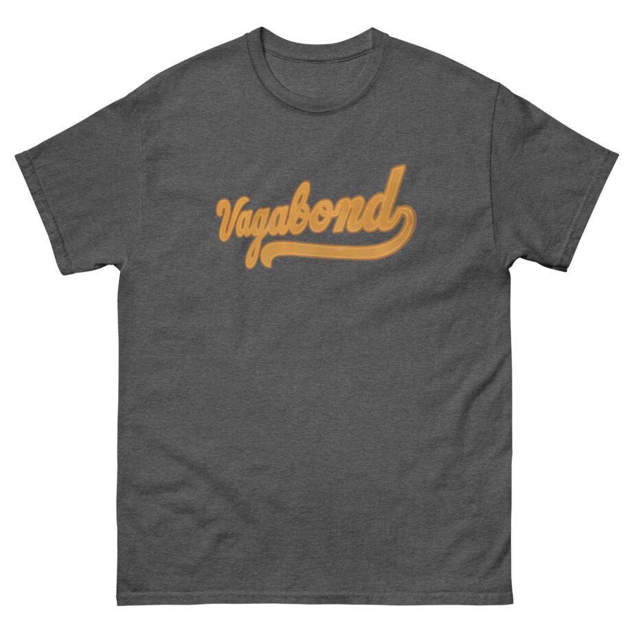 070 Shake Petrichor Vagabond Unisex classic tee