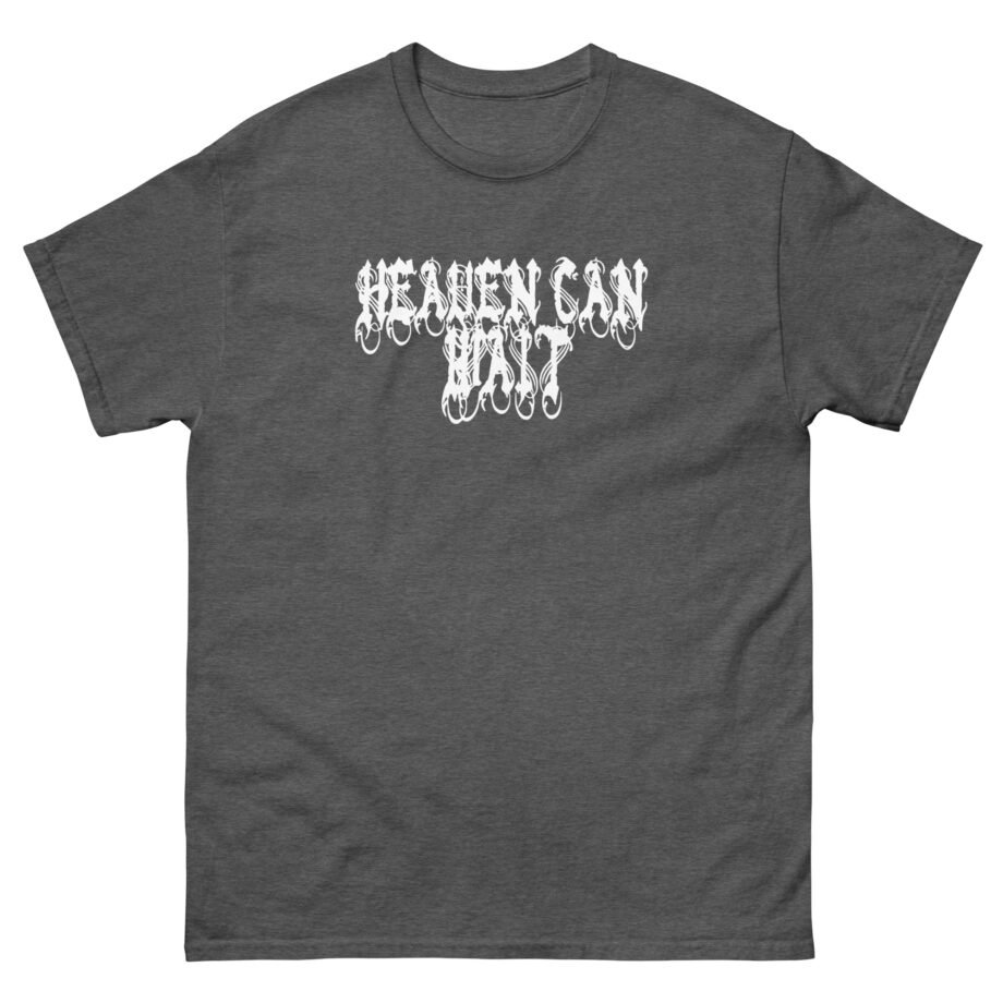88glam Unisex classic tee