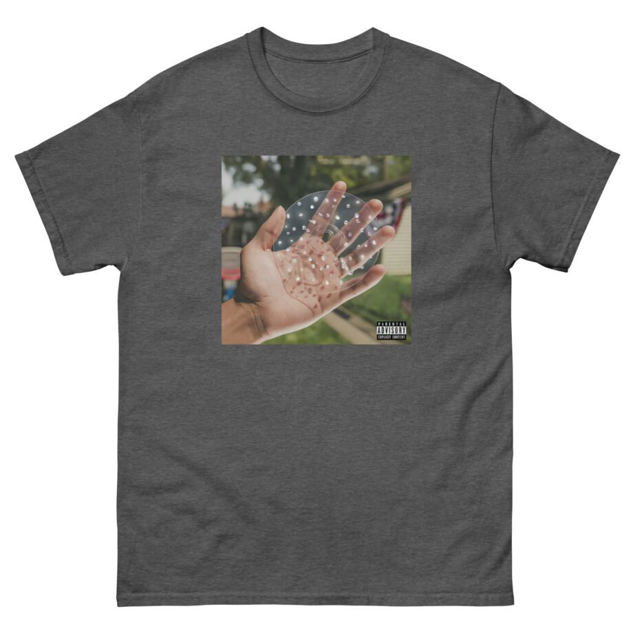 Chance the Rapper the Big Day Unisex classic tee