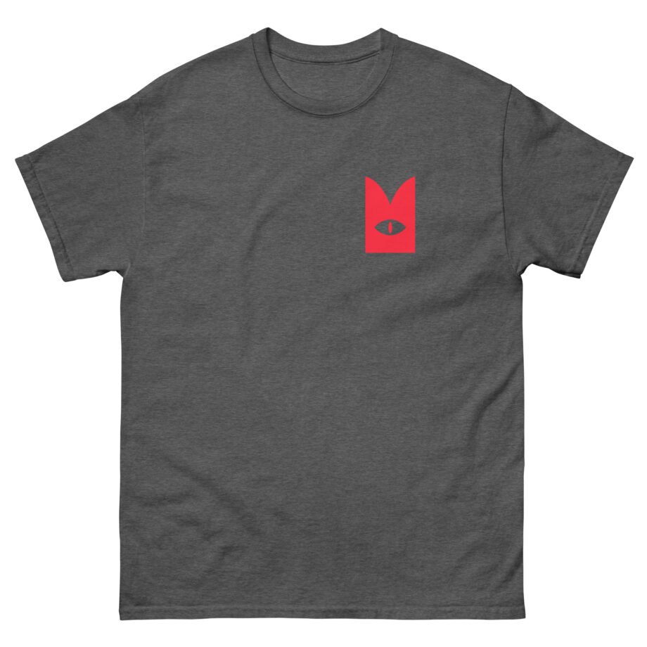 Cult of the Lamb Praise Lamb Unisex classic tee