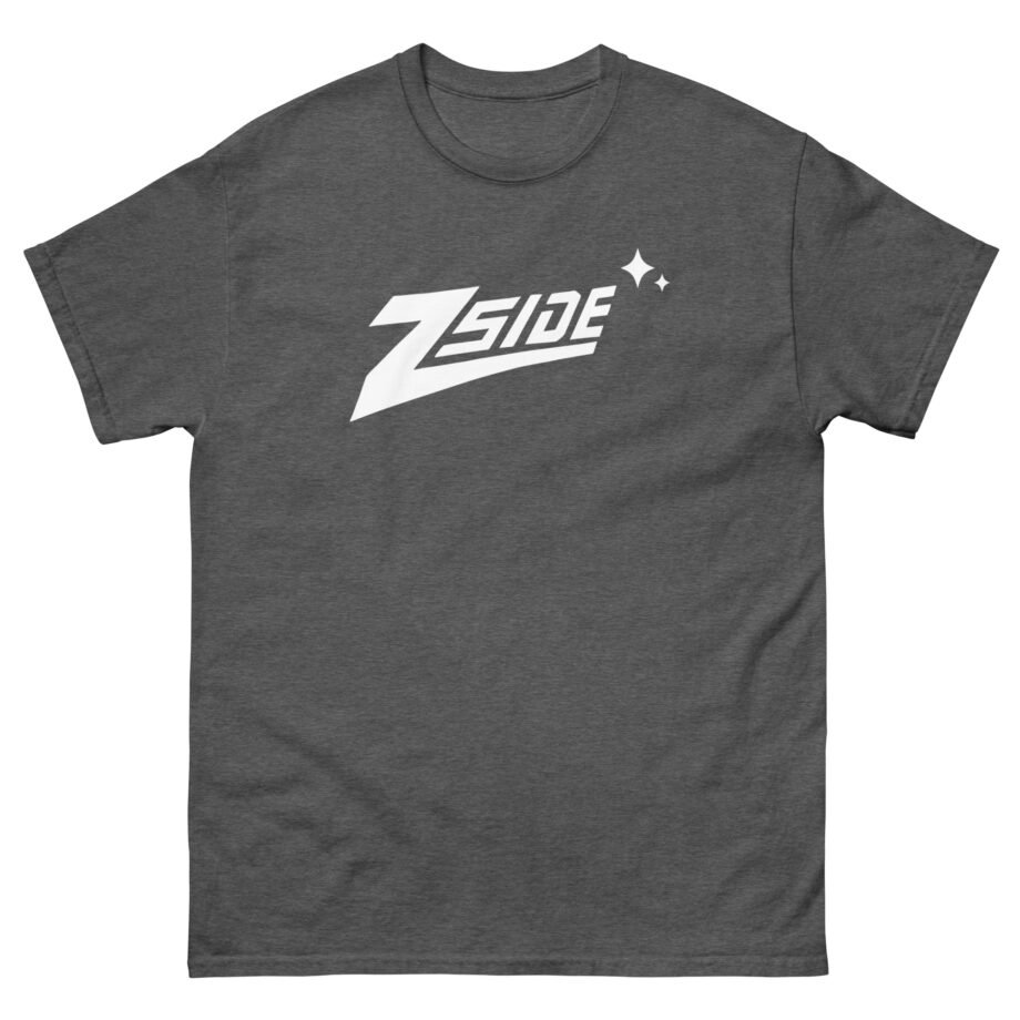 Laurenzside Logo Unisex classic tee