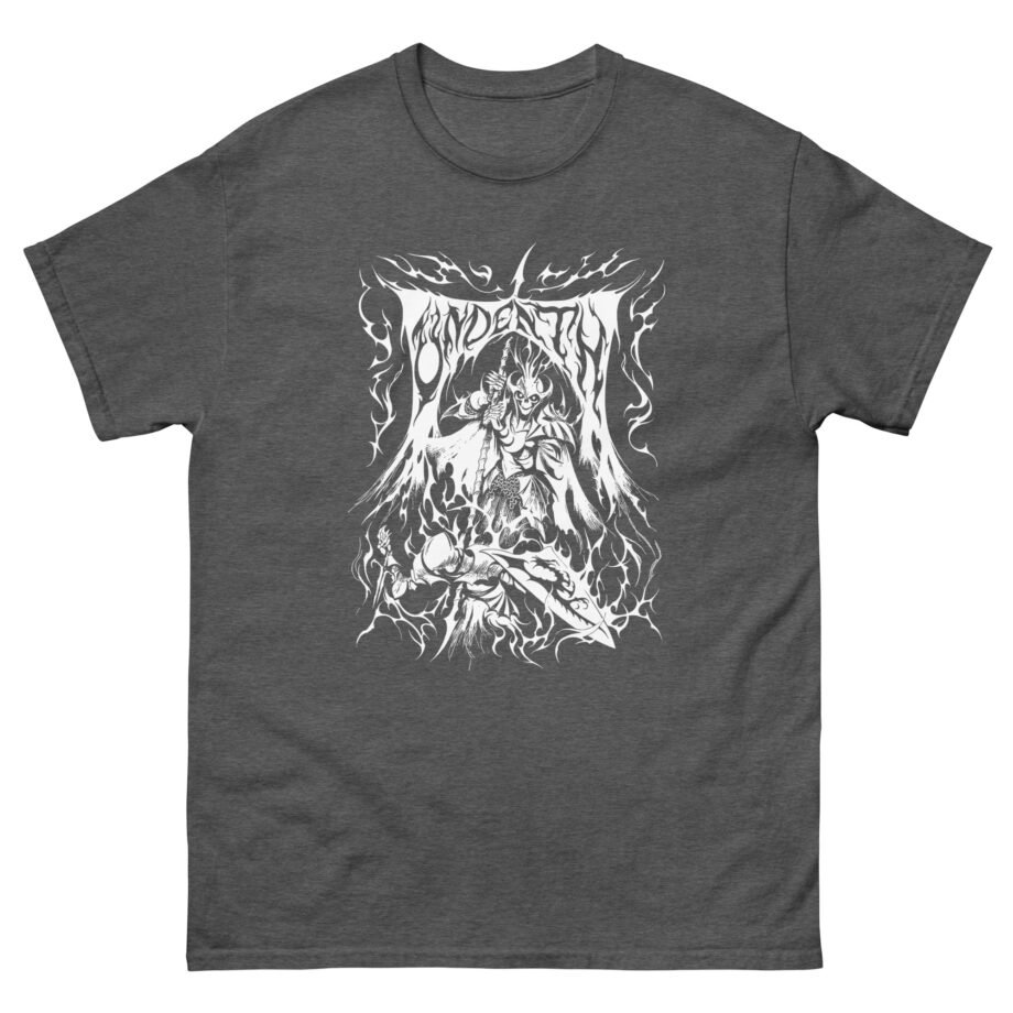 Undeath Knight Unisex classic tee