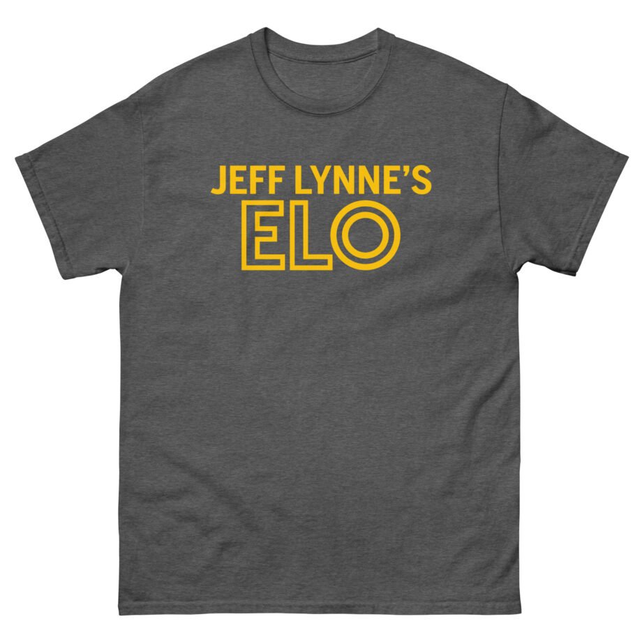 Elo Unisex classic tee
