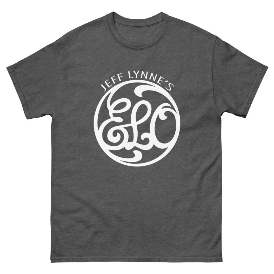 Elo Script Unisex classic tee