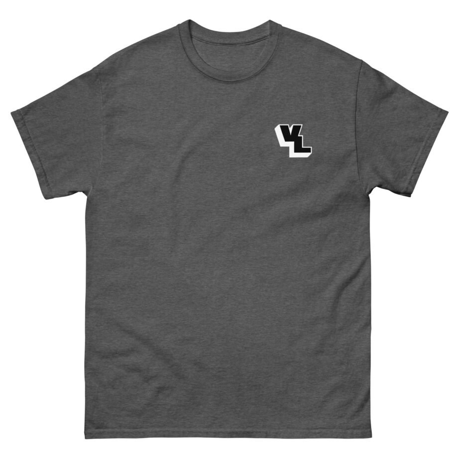 Victor Leksell Unisex classic tee