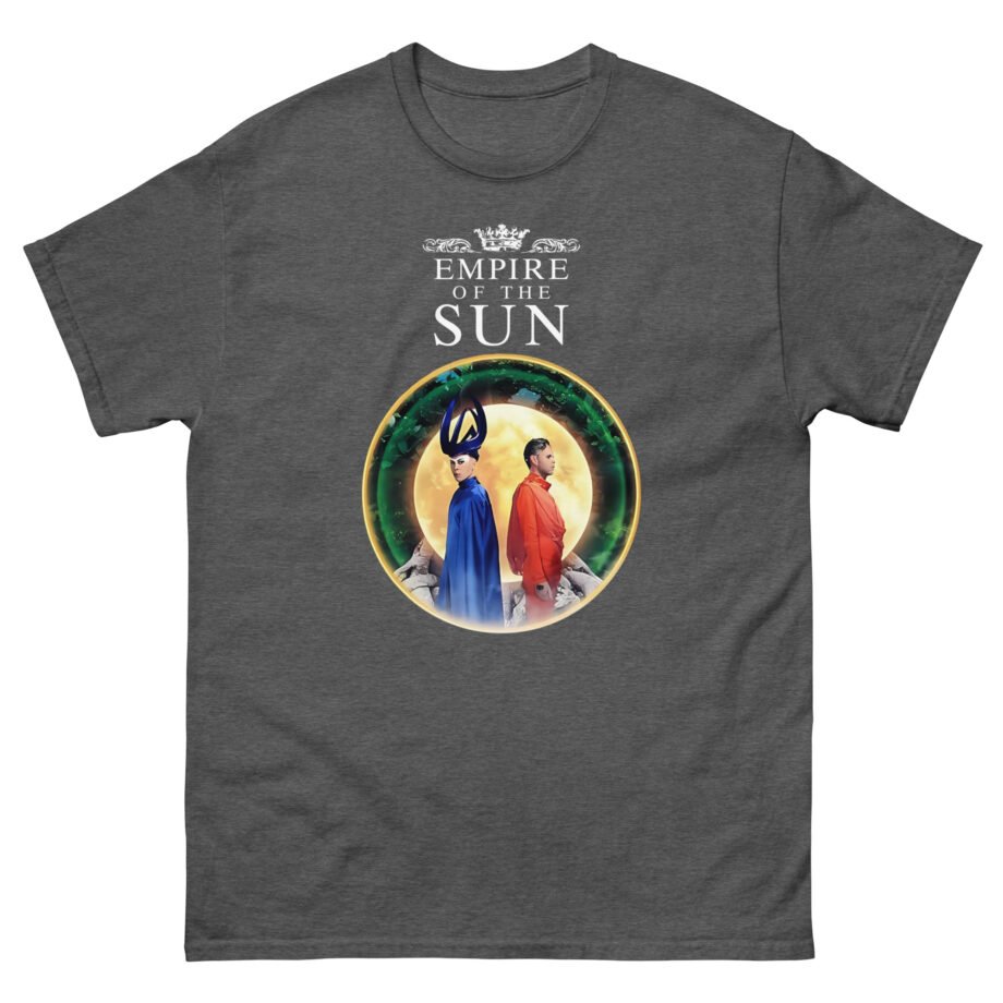 Empire of the Sun Two Vines Unisex classic tee