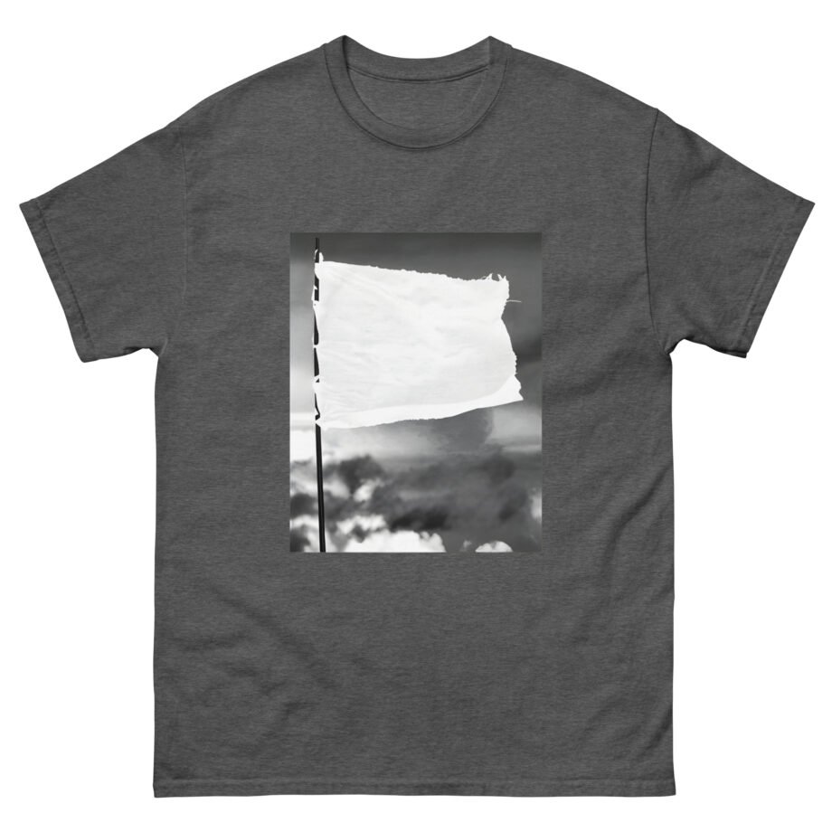 U2 Songs of Surrender Unisex classic tee