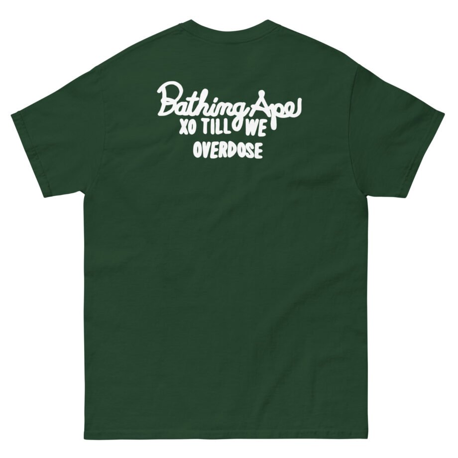 88glam Unisex classic tee