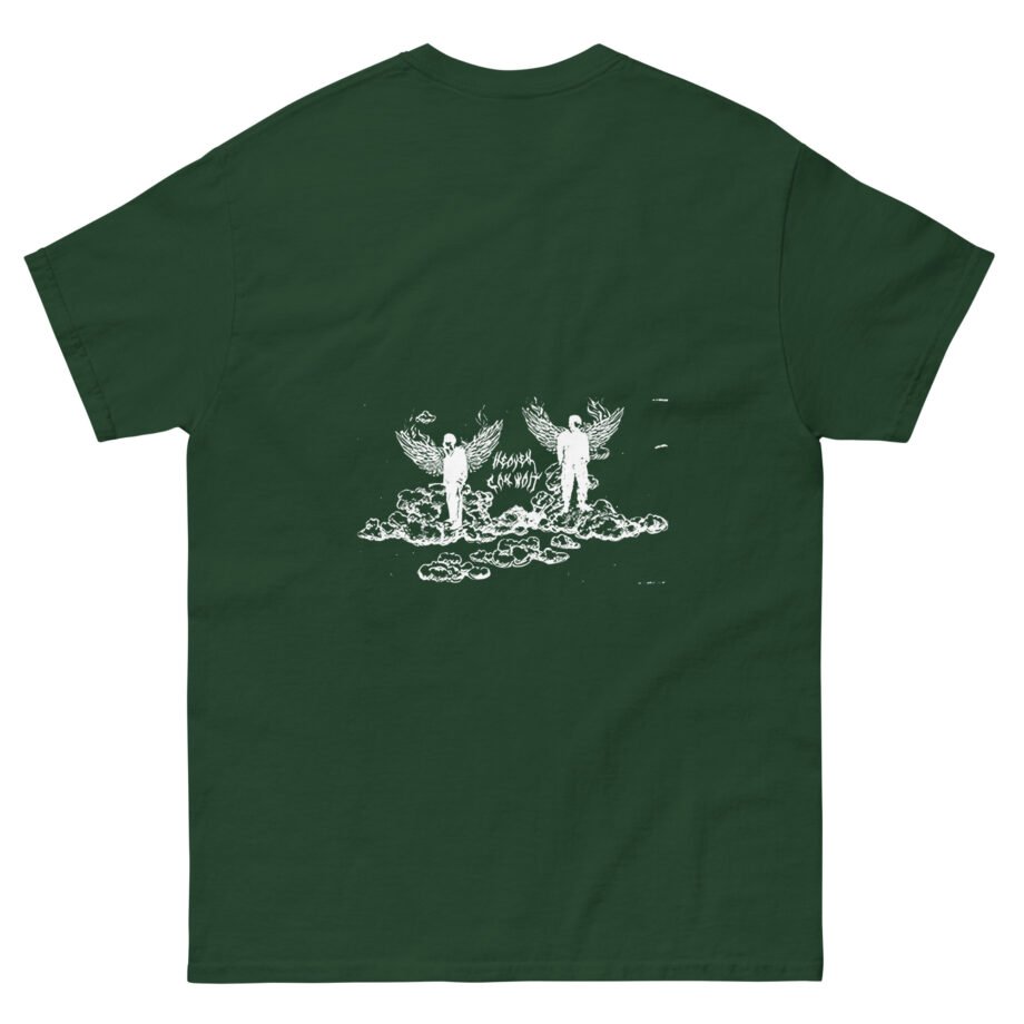 88glam Unisex classic tee