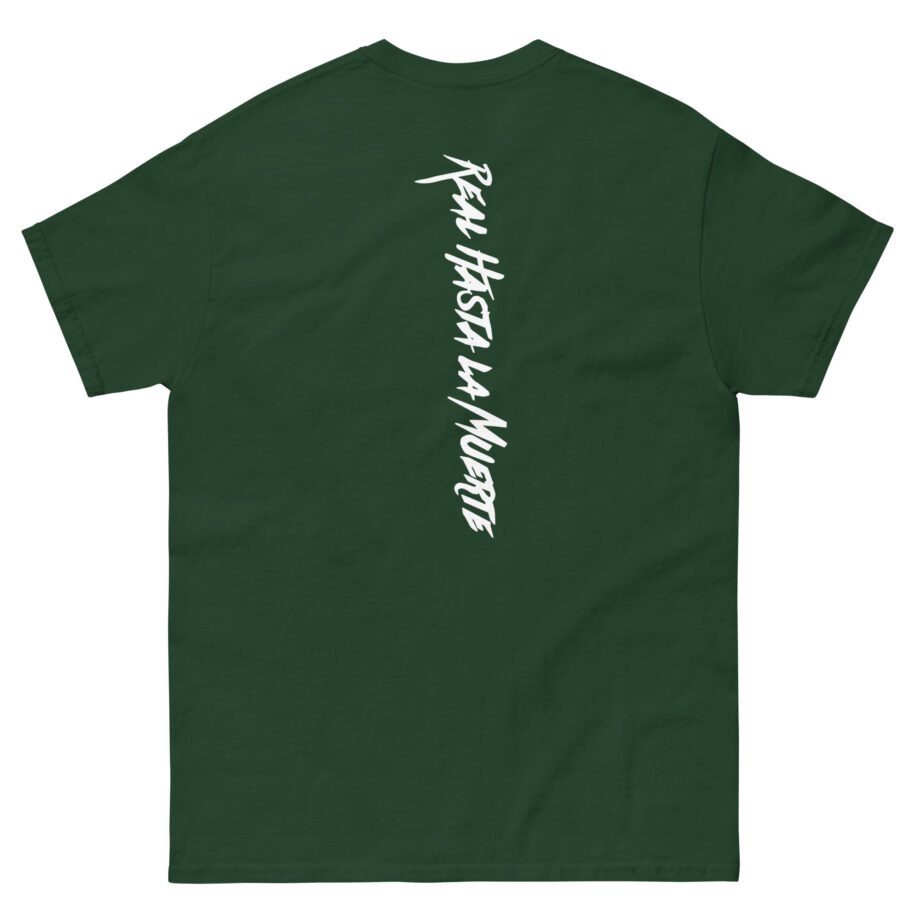 Anuel Aa Unisex classic tee