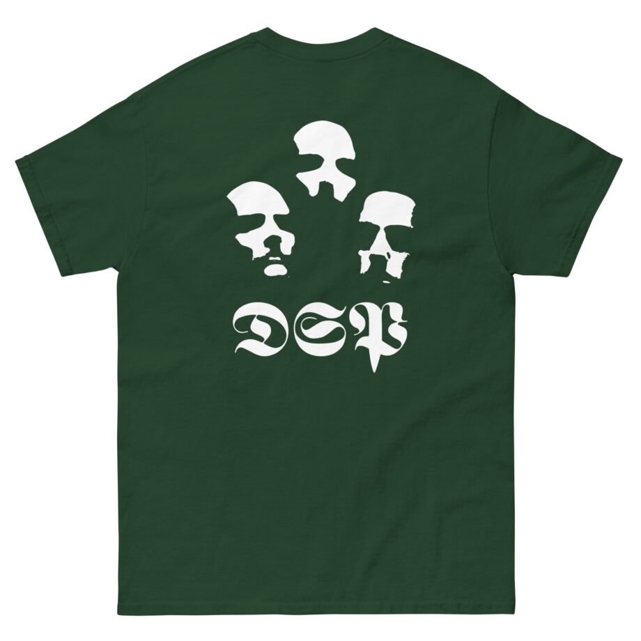Mayhem DMDS Unisex classic tee
