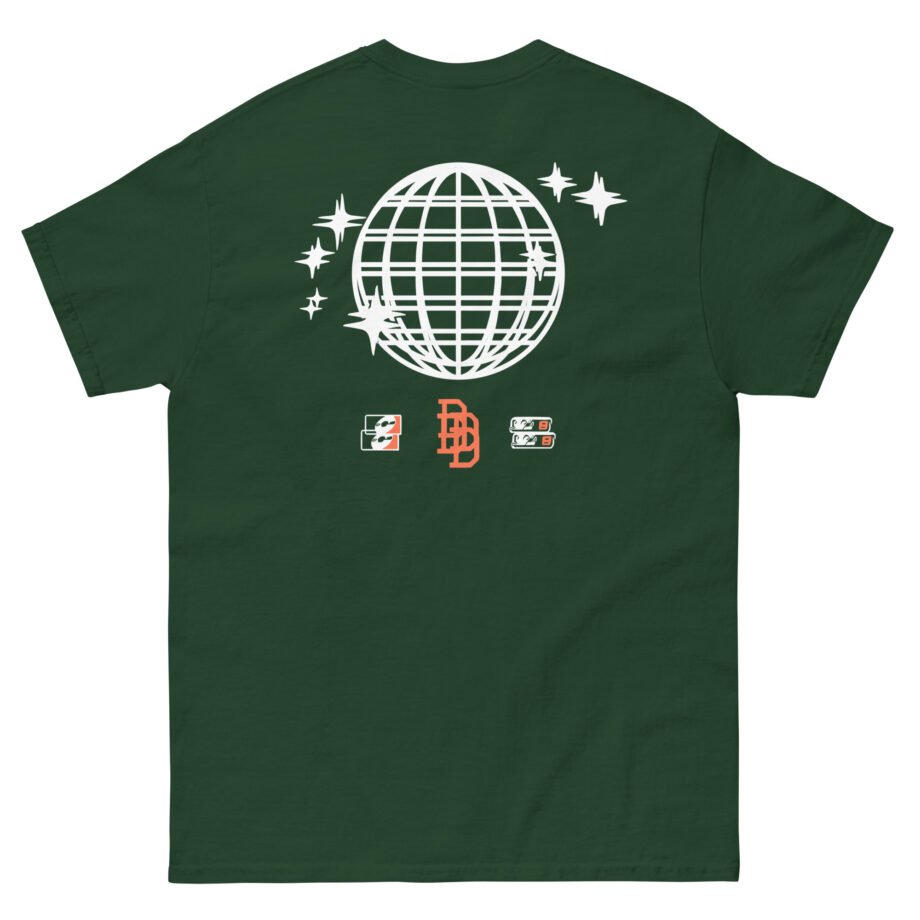 Dom Dolla Sanfrandisco Unisex classic tee