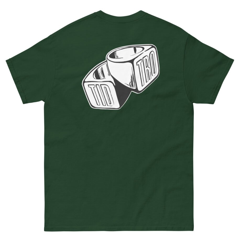Victor Leksell Unisex classic tee
