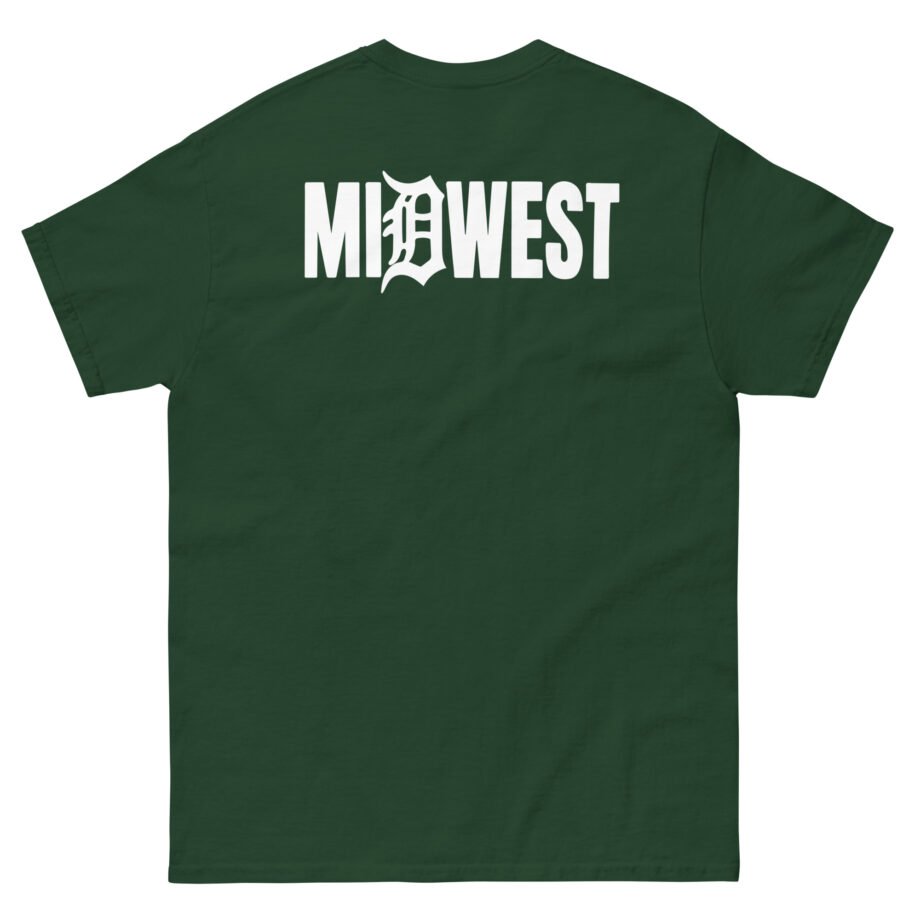 Salem Midwest Unisex classic tee