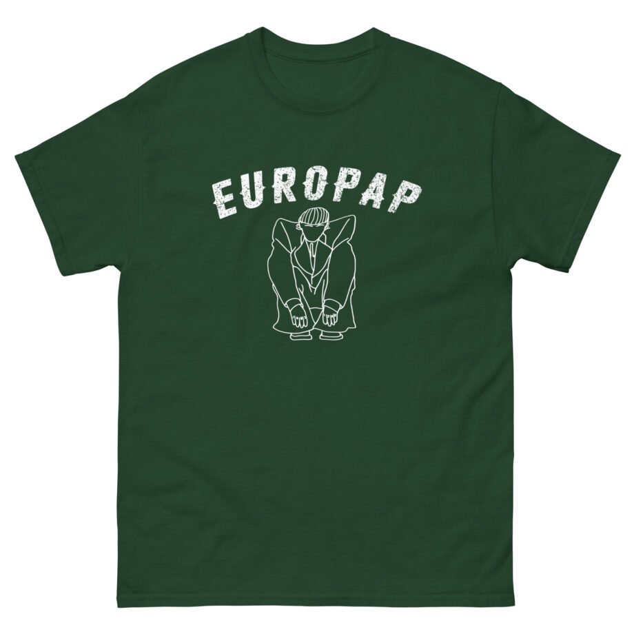 Joost Klein Unisex classic tee