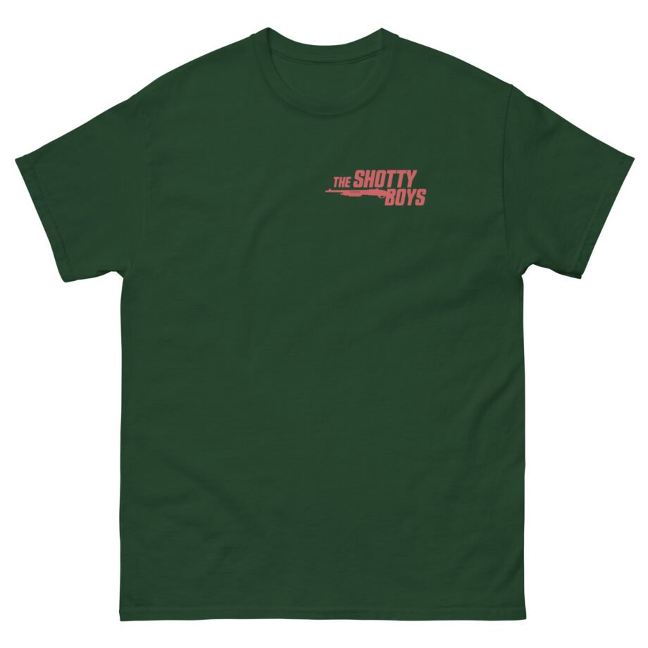 Dr Disrespect Unisex classic tee