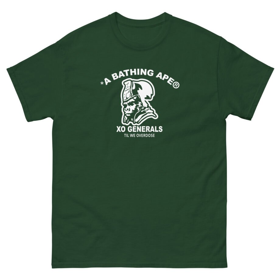 88glam Unisex classic tee