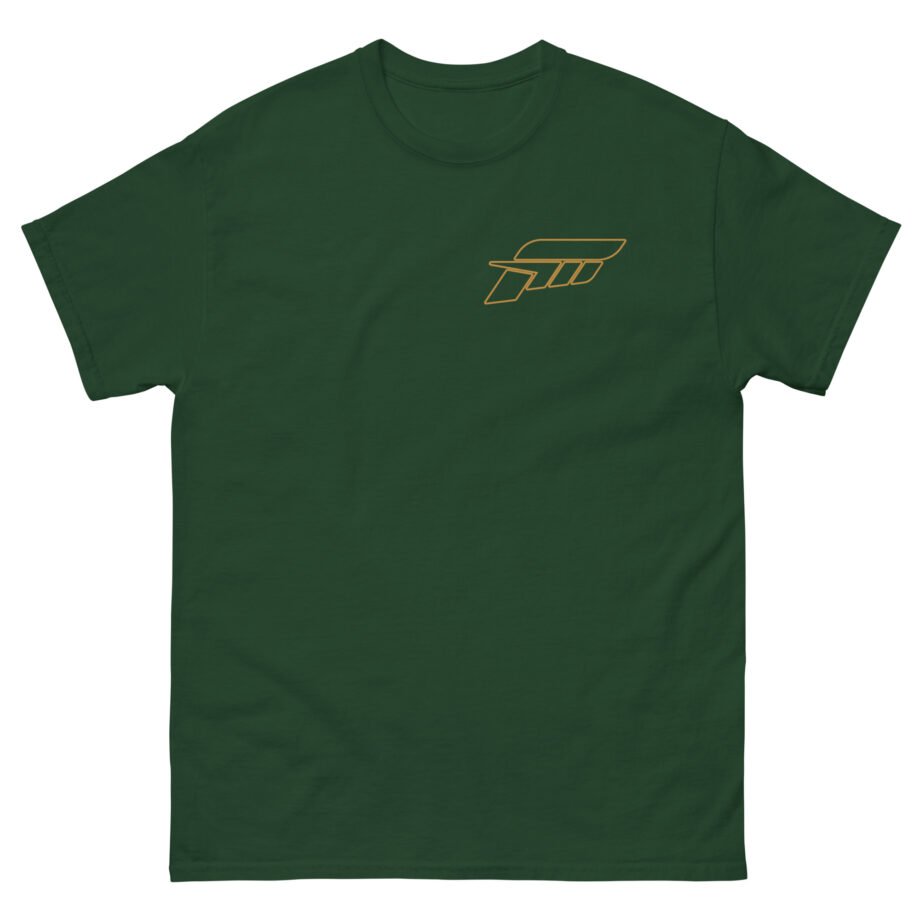 Forza Unisex classic tee