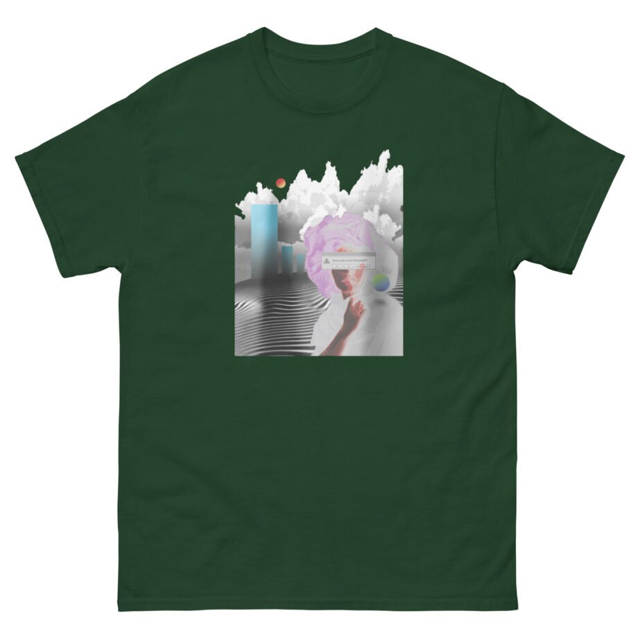 88glam Unisex classic tee