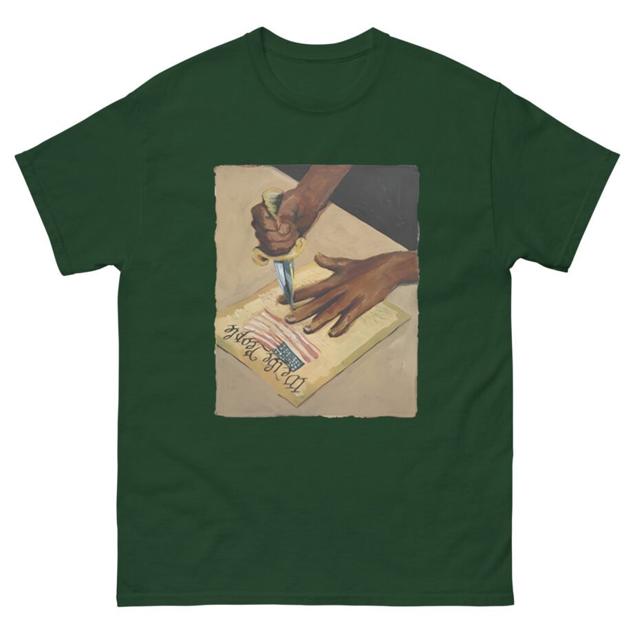 21 Savage We the People Unisex classic tee