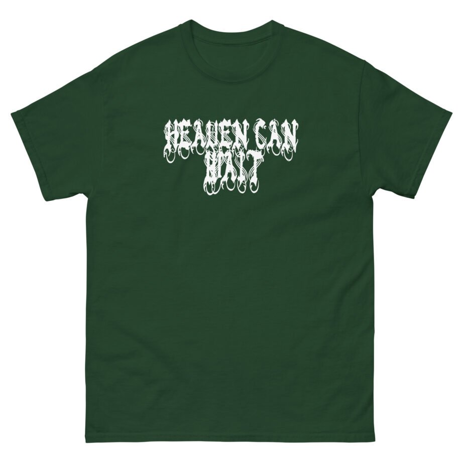 88glam Unisex classic tee