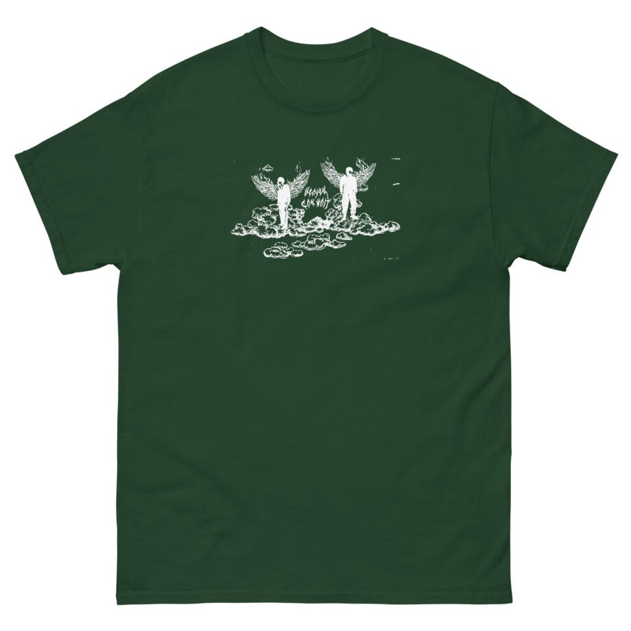 88glam Unisex classic tee