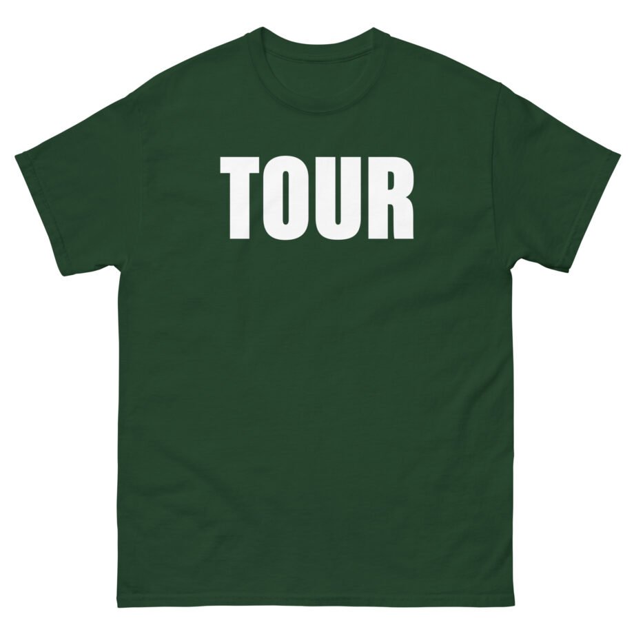 Axwell SHM Paradise Again Unisex classic tee