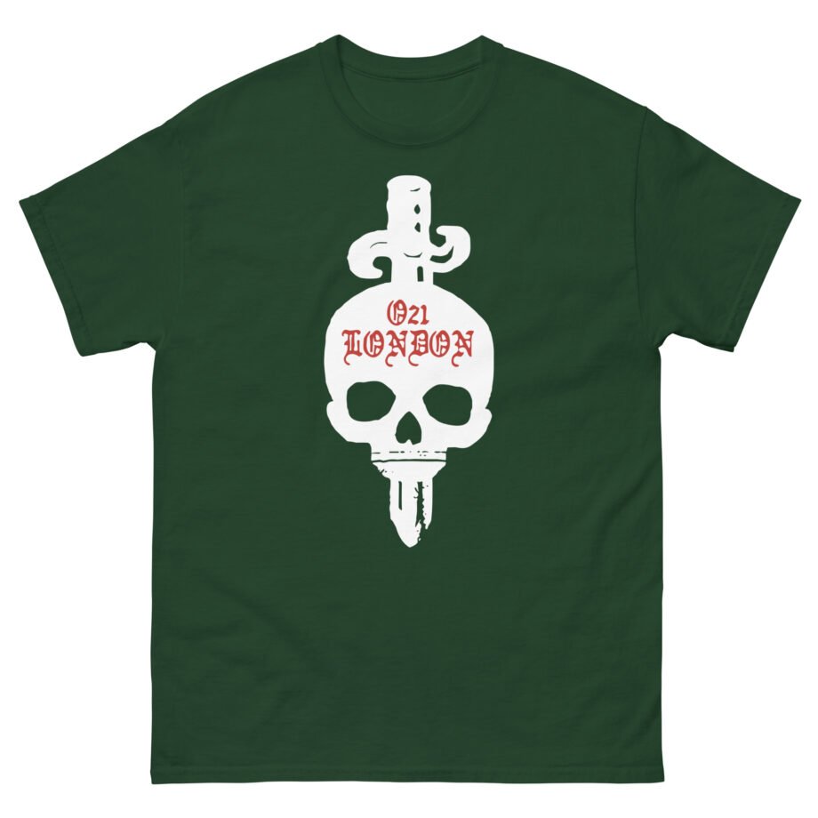 21 Savage 021 Unisex classic tee