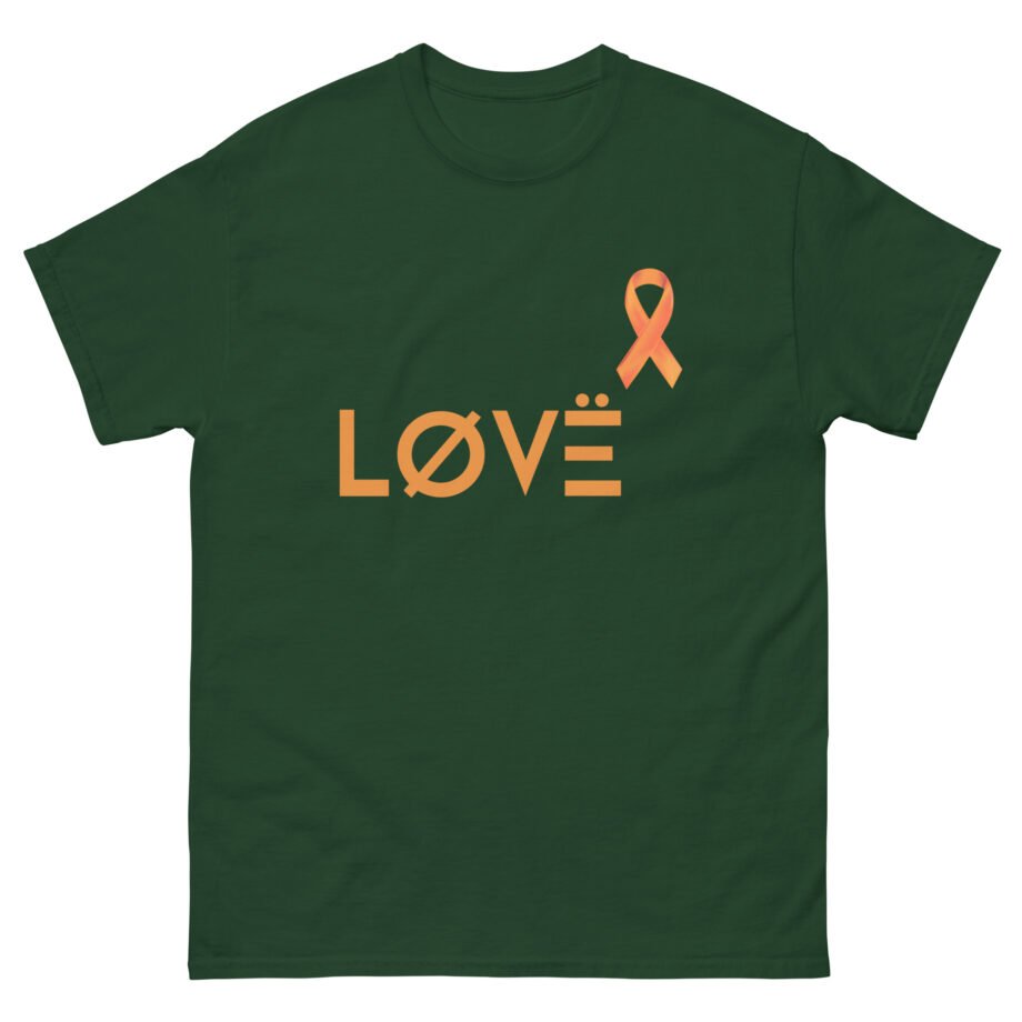 Aaron Carter Self Harm Awareness Unisex classic tee