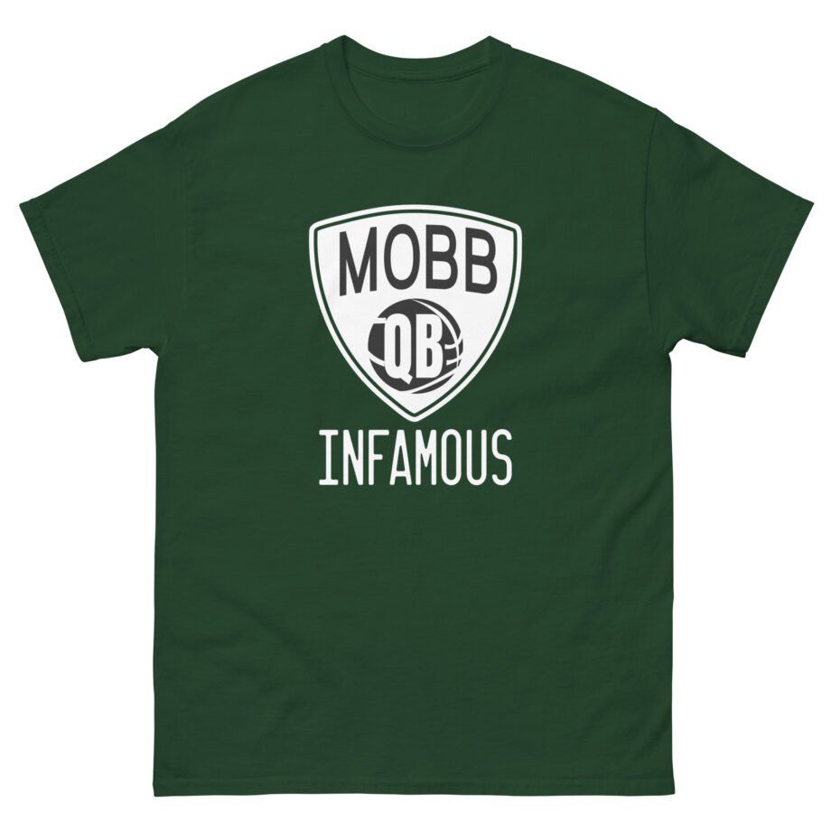 Mobb Deep Infamous Unisex classic tee