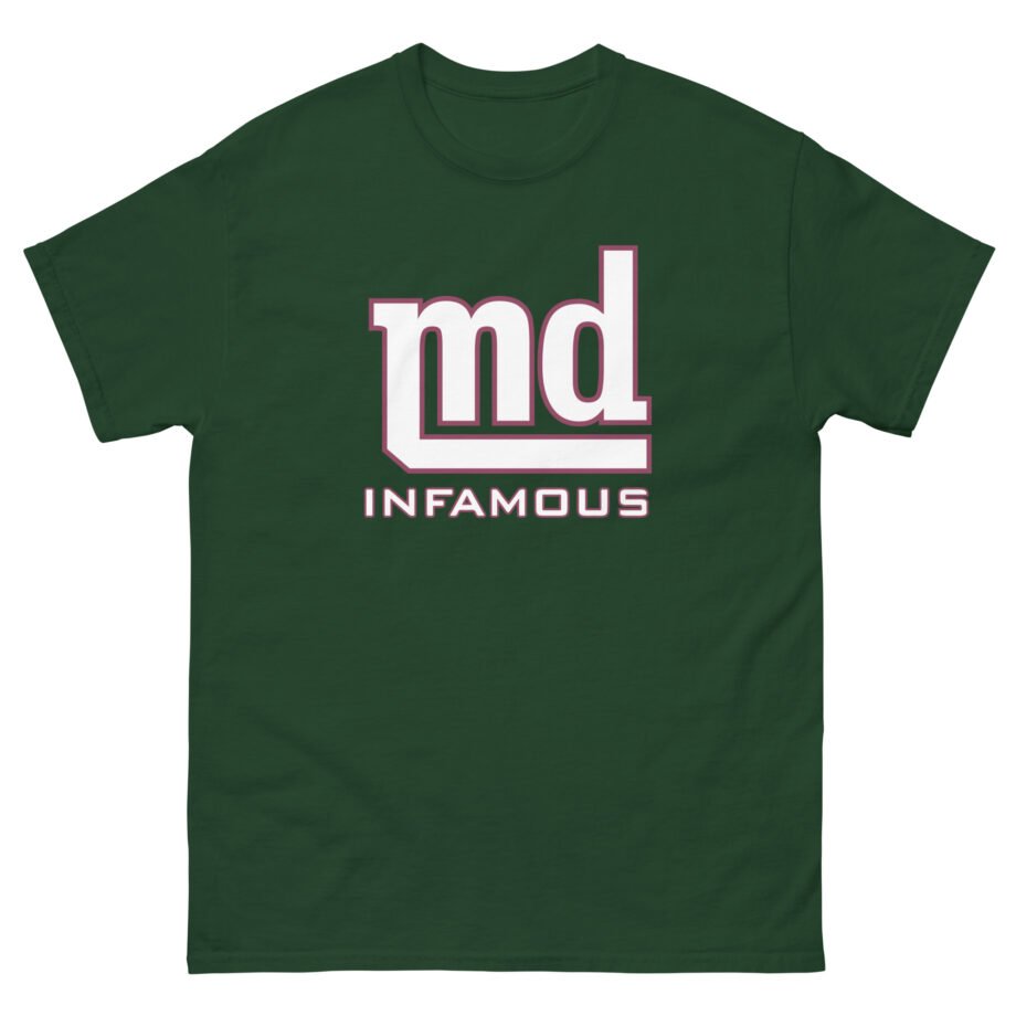 Mobb Deep Unisex classic tee