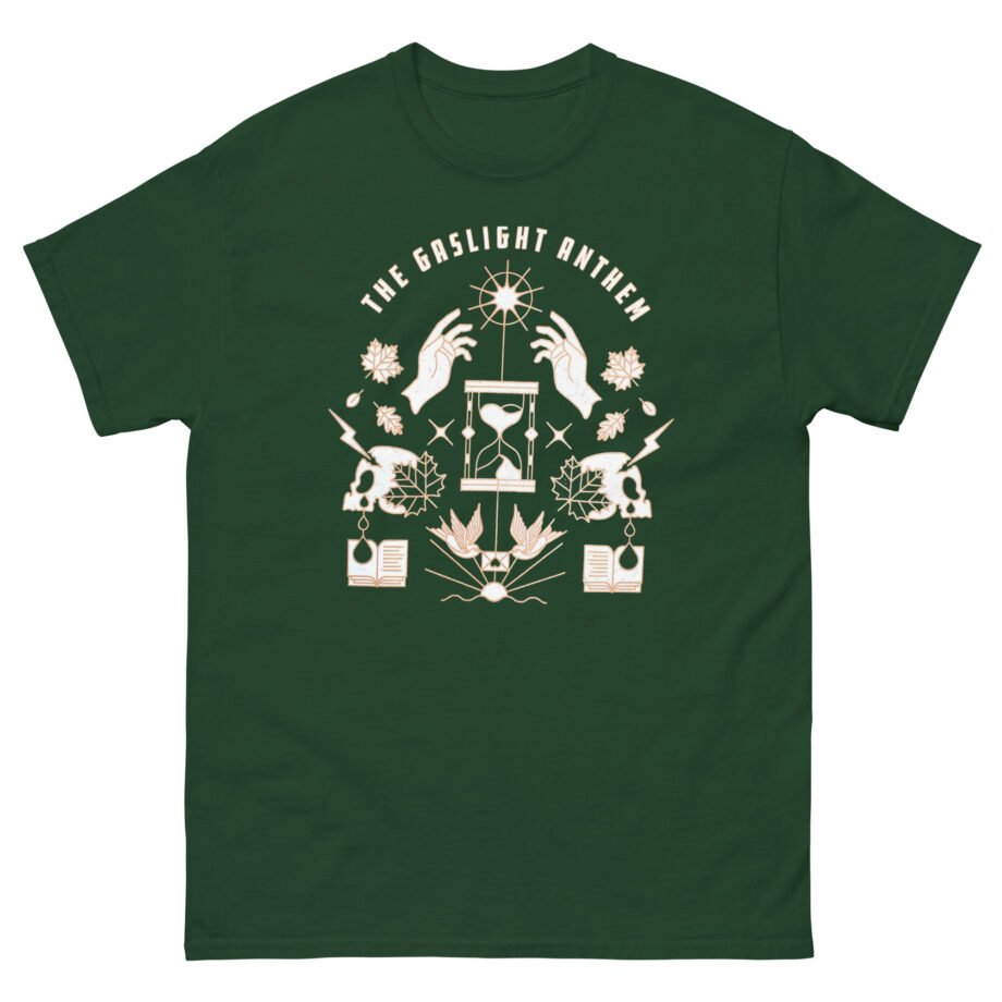 Gaslight Anthem Symbol Unisex classic tee