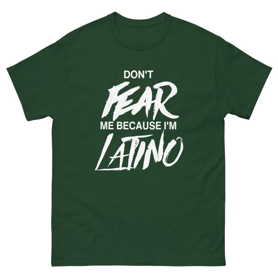 Anuel Aa Unisex classic tee