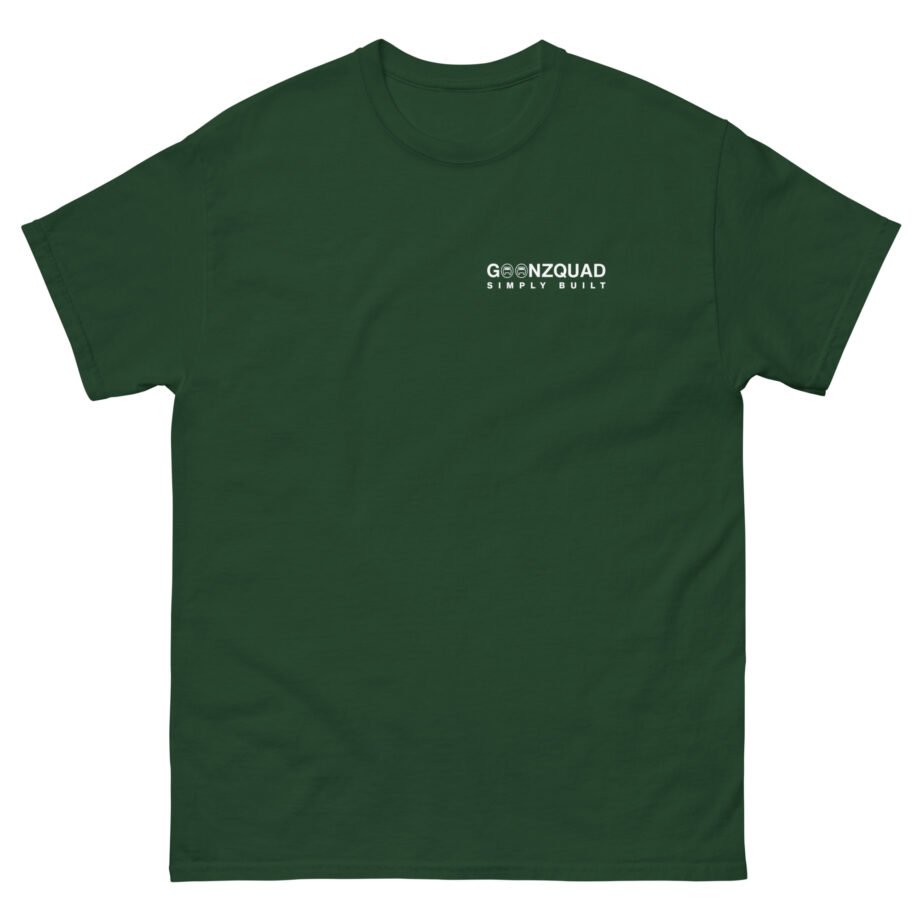 Goonzquad Urban Venom Unisex classic tee