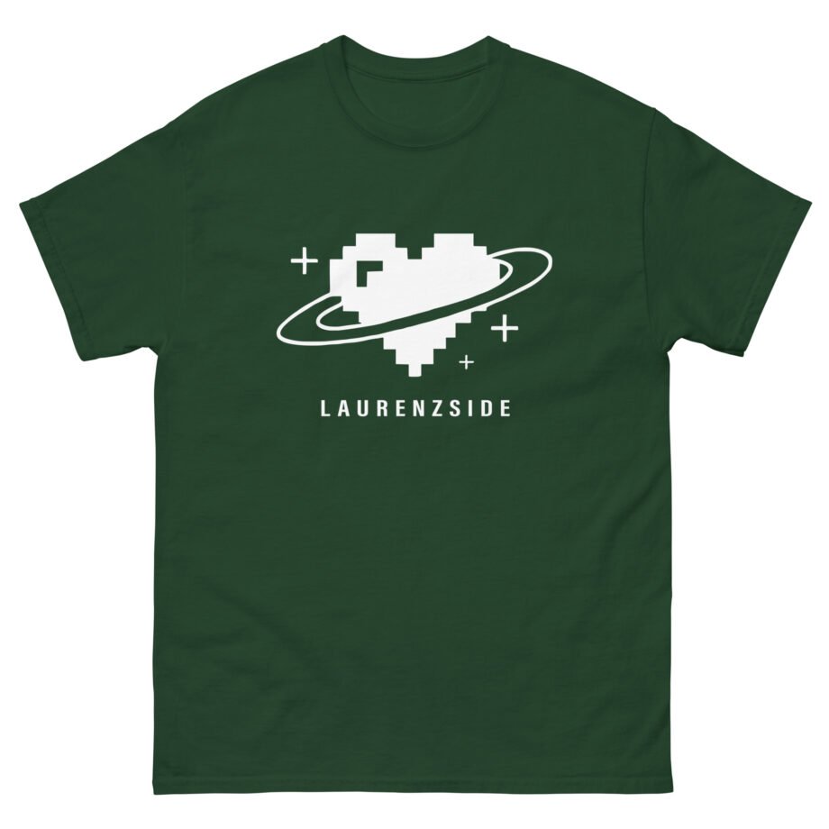 Laurenzside Unisex classic tee
