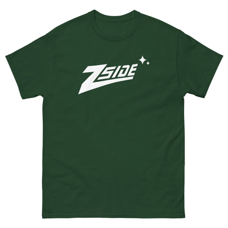 Laurenzside Logo Unisex classic tee