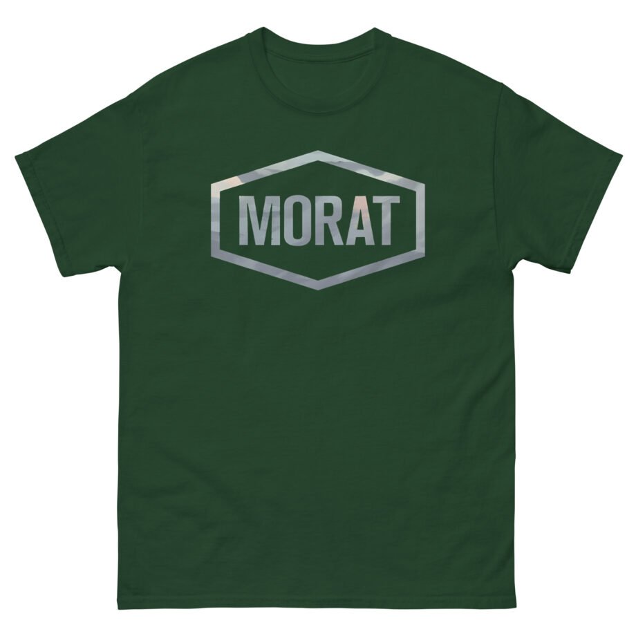 Morat Demasiado Unisex classic tee