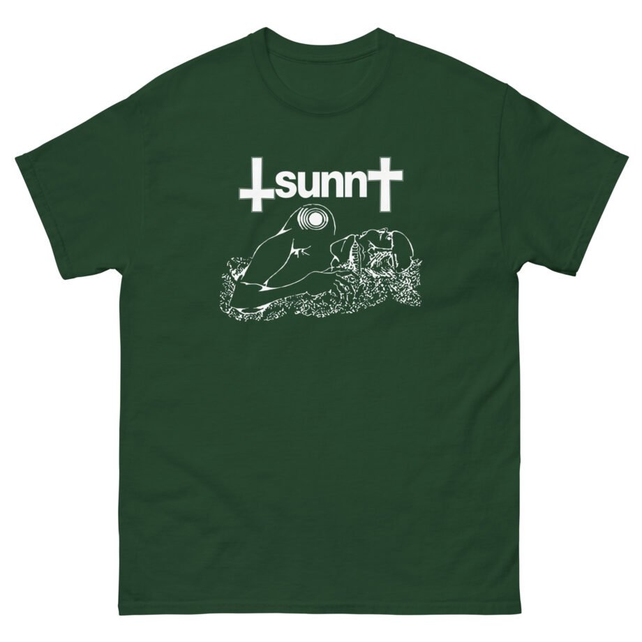 Sunn O VOID Unisex classic tee
