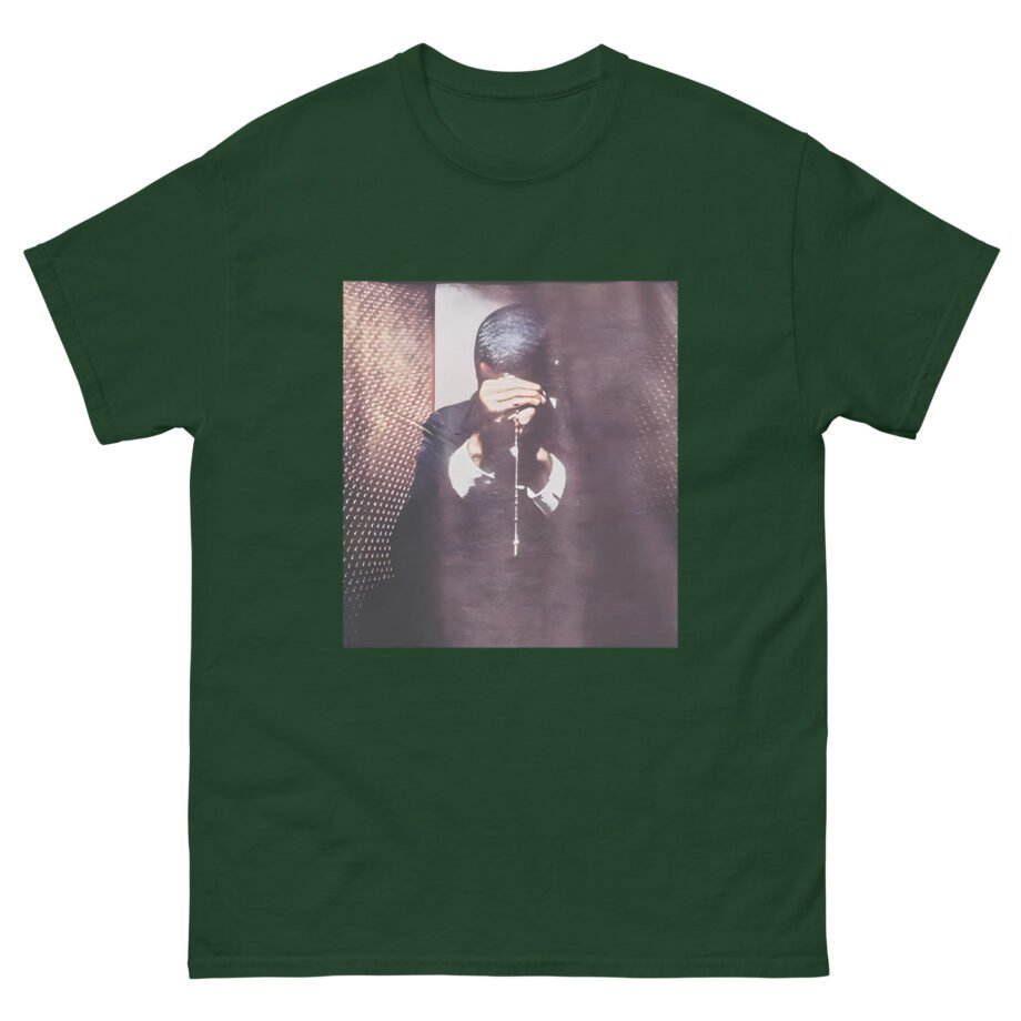 Ghetts Ghetto Gospel Unisex classic tee