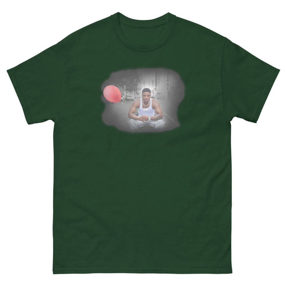 Fridayy Album Unisex classic tee