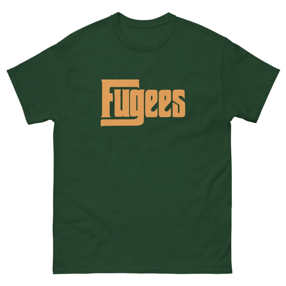 Fugees Unisex classic tee