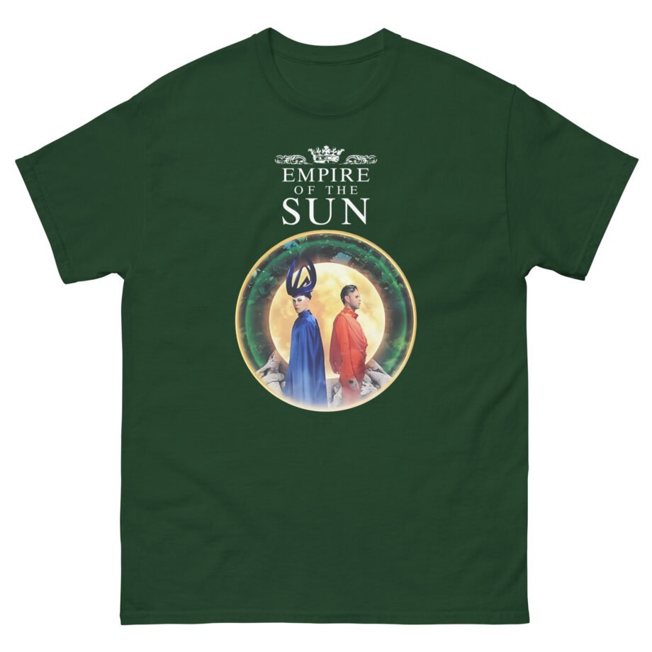 Empire of the Sun Two Vines Unisex classic tee