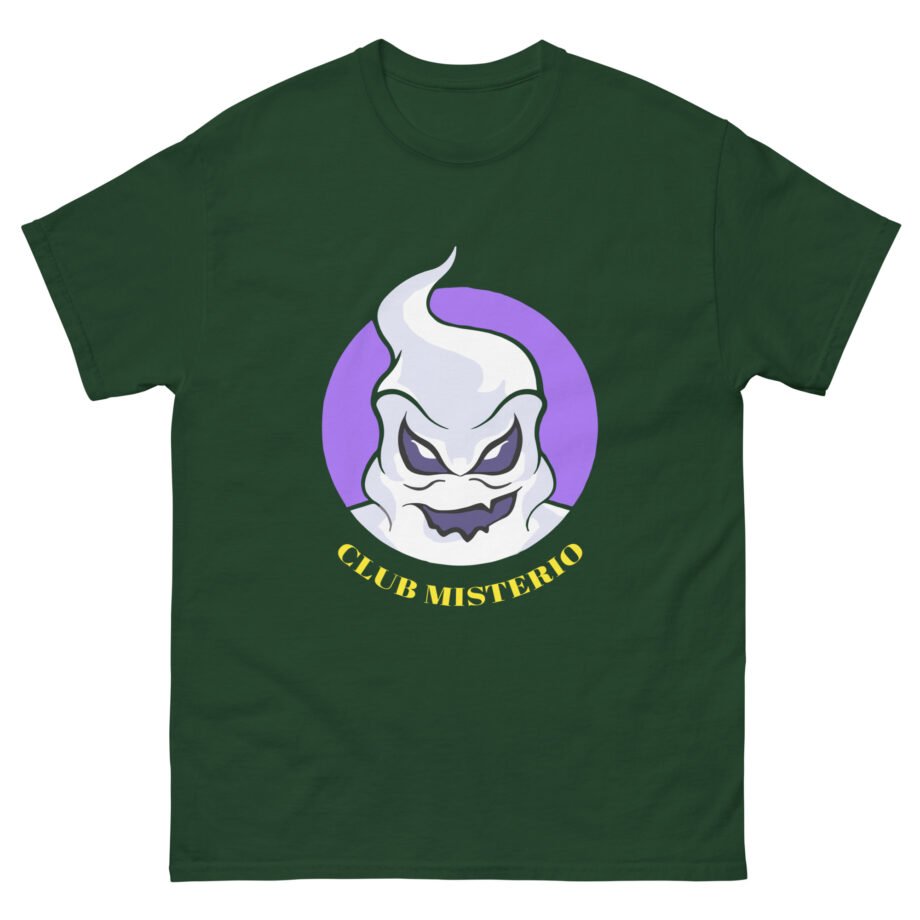 Fede Vigevani Unisex classic tee