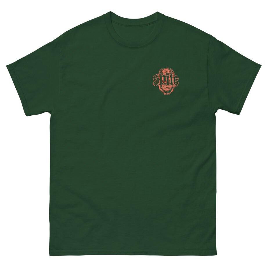 Spite Constant Panic Unisex classic tee